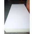 4x8 Melamine Laminated MDF Board / Cutting White Board